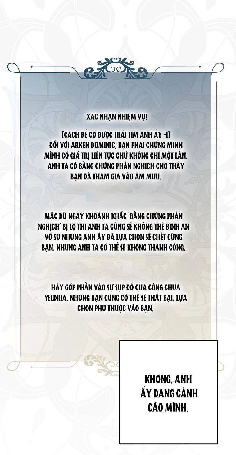 Tôi Lạc Vào Thế Giới Trò Chơi Harem Ngược Chapter 95.2 - 10