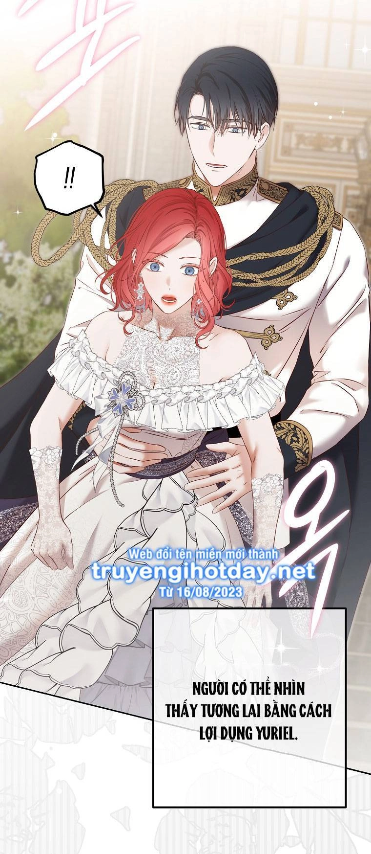 Tôi Lạc Vào Thế Giới Trò Chơi Harem Ngược Chapter 95.2 - 14