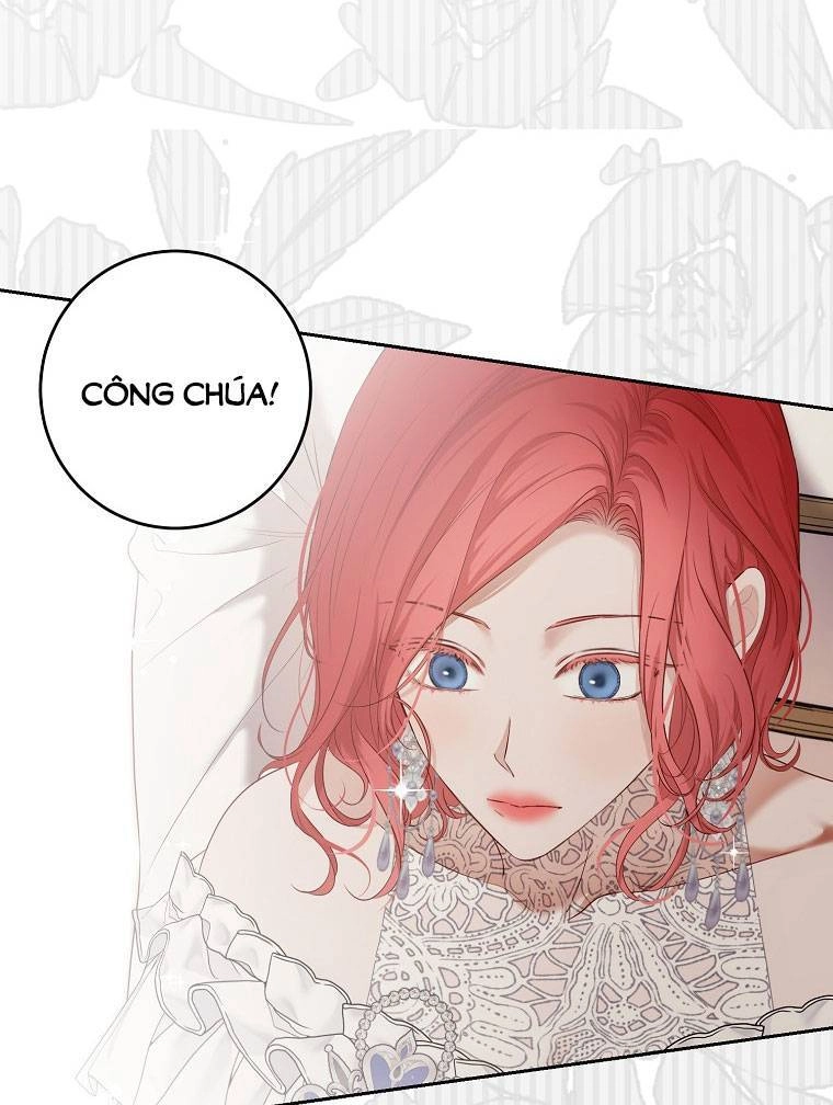 Tôi Lạc Vào Thế Giới Trò Chơi Harem Ngược Chapter 95.2 - 15