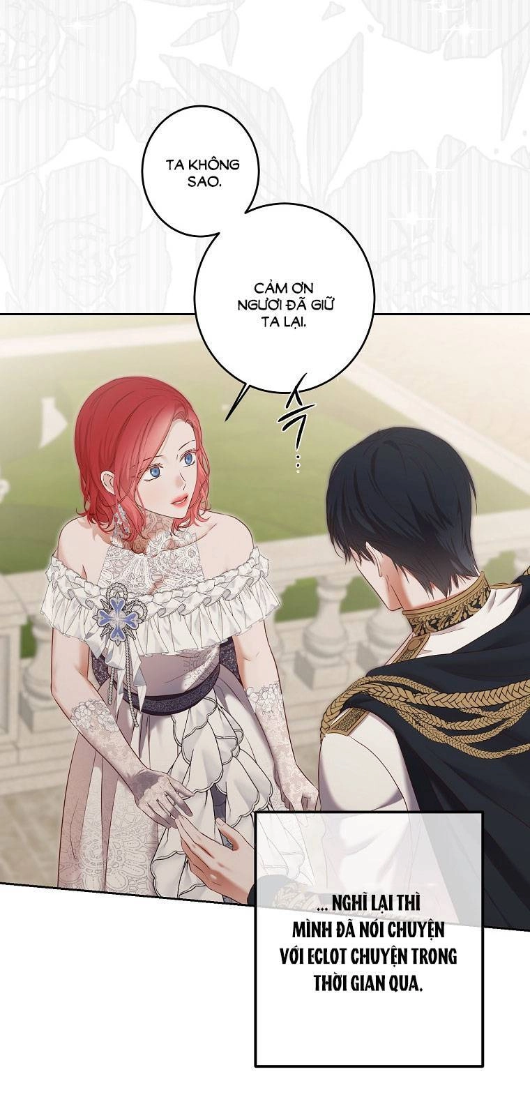 Tôi Lạc Vào Thế Giới Trò Chơi Harem Ngược Chapter 95.2 - 17