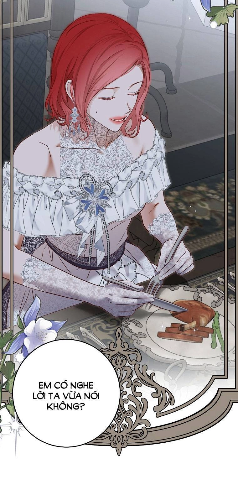 Tôi Lạc Vào Thế Giới Trò Chơi Harem Ngược Chapter 95.2 - 22