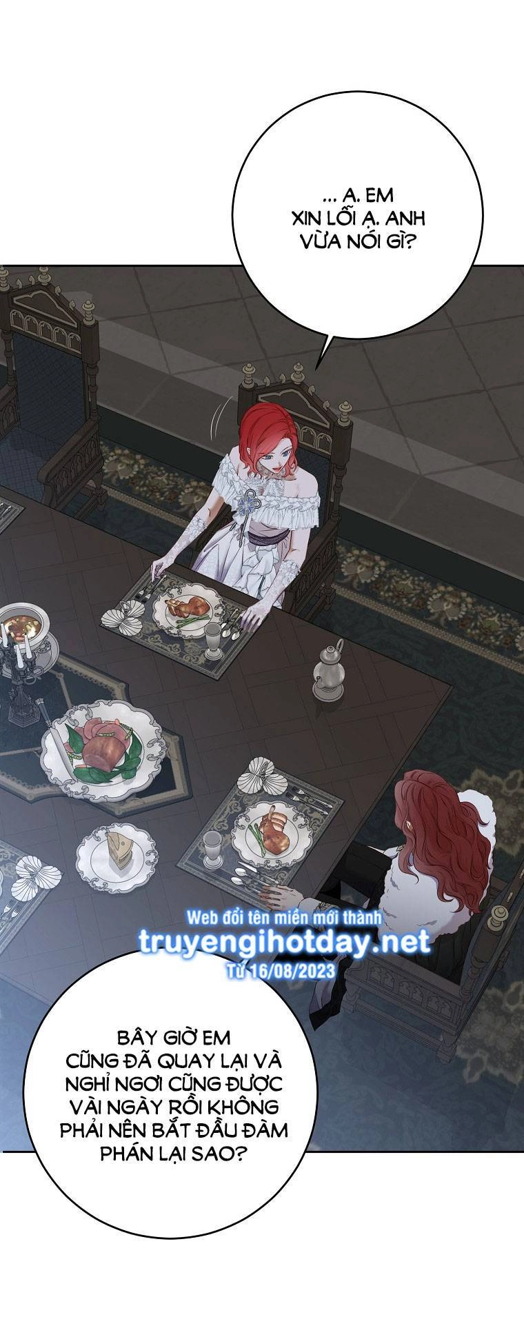 Tôi Lạc Vào Thế Giới Trò Chơi Harem Ngược Chapter 95.2 - 23