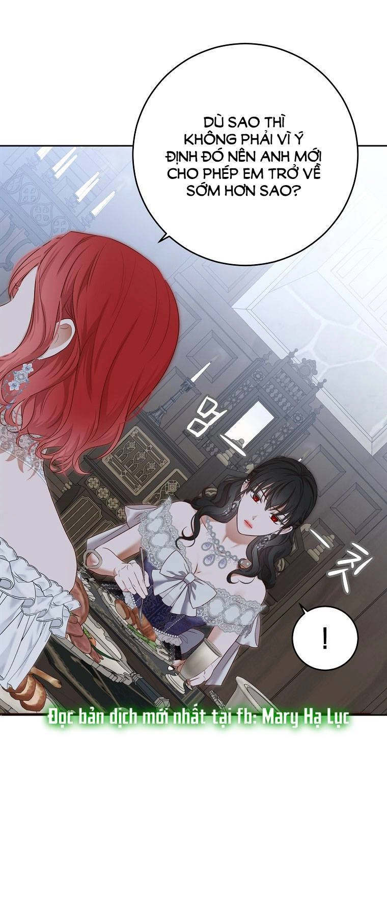 Tôi Lạc Vào Thế Giới Trò Chơi Harem Ngược Chapter 95.2 - 25