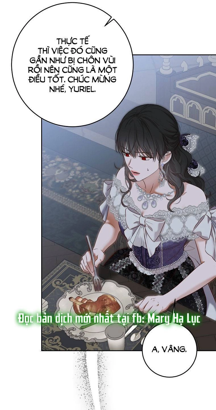 Tôi Lạc Vào Thế Giới Trò Chơi Harem Ngược Chapter 95.2 - 26