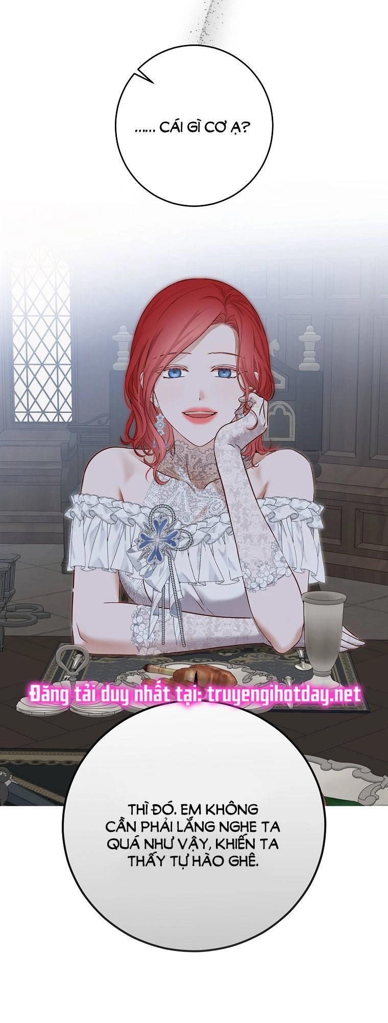 Tôi Lạc Vào Thế Giới Trò Chơi Harem Ngược Chapter 95.2 - 28