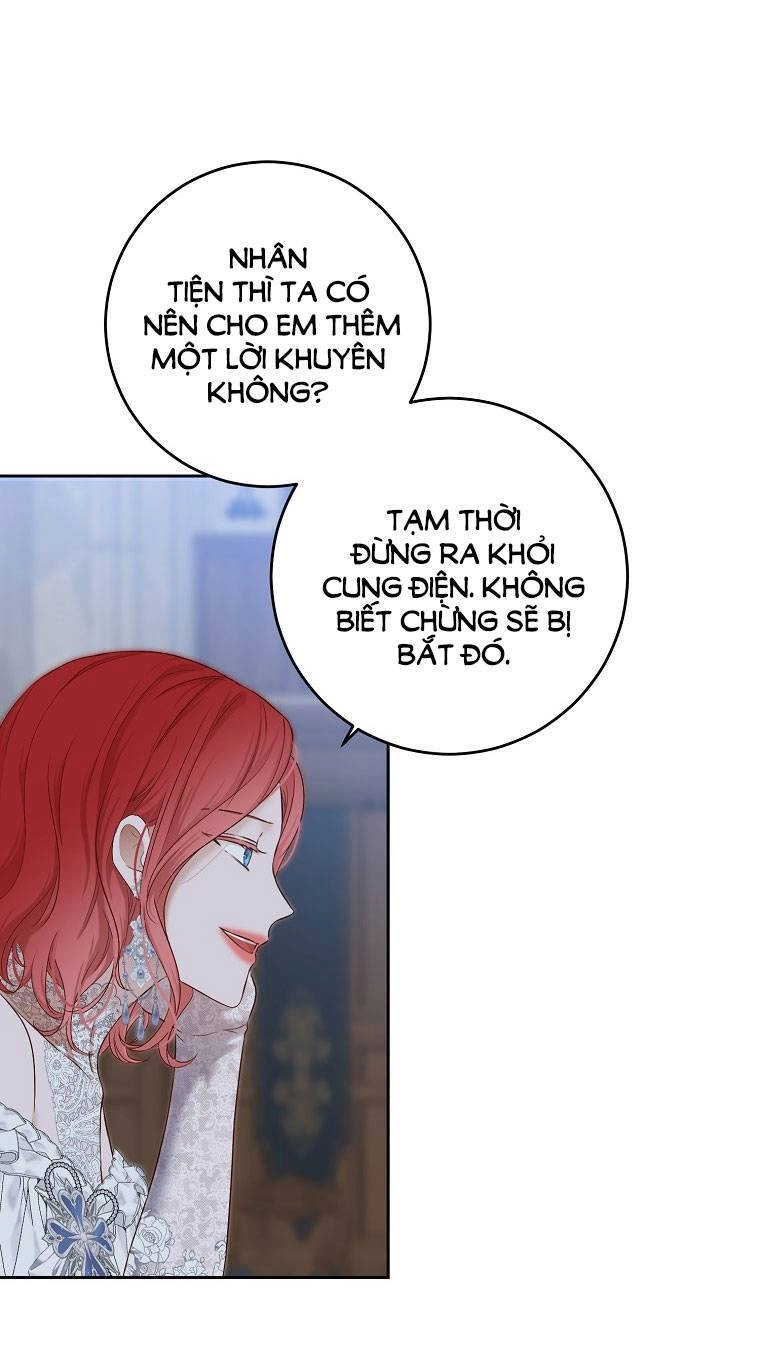 Tôi Lạc Vào Thế Giới Trò Chơi Harem Ngược Chapter 95.2 - 29