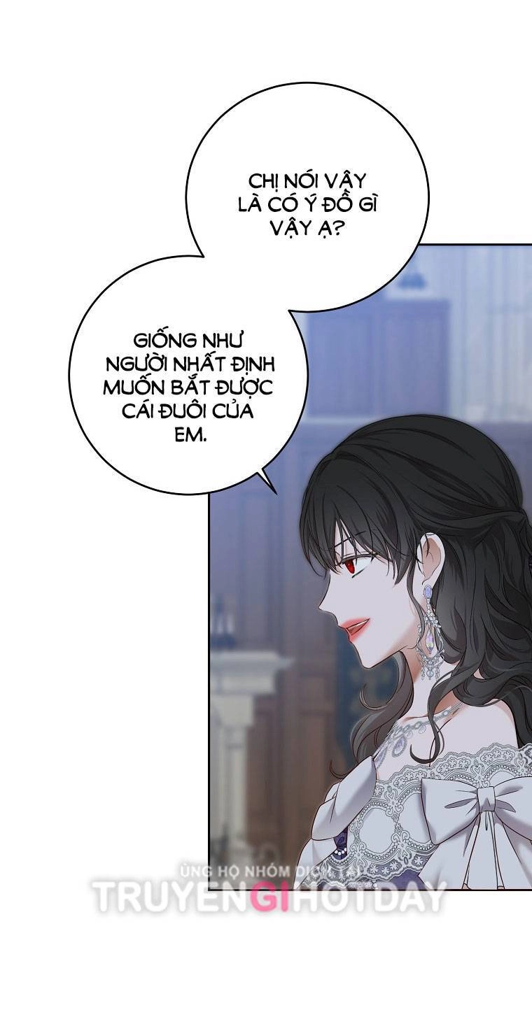 Tôi Lạc Vào Thế Giới Trò Chơi Harem Ngược Chapter 95.2 - 30