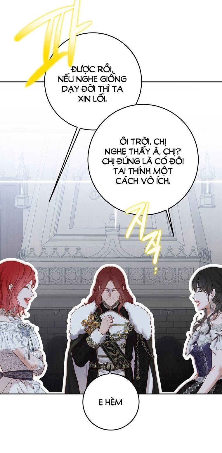 Tôi Lạc Vào Thế Giới Trò Chơi Harem Ngược Chapter 95.2 - 33