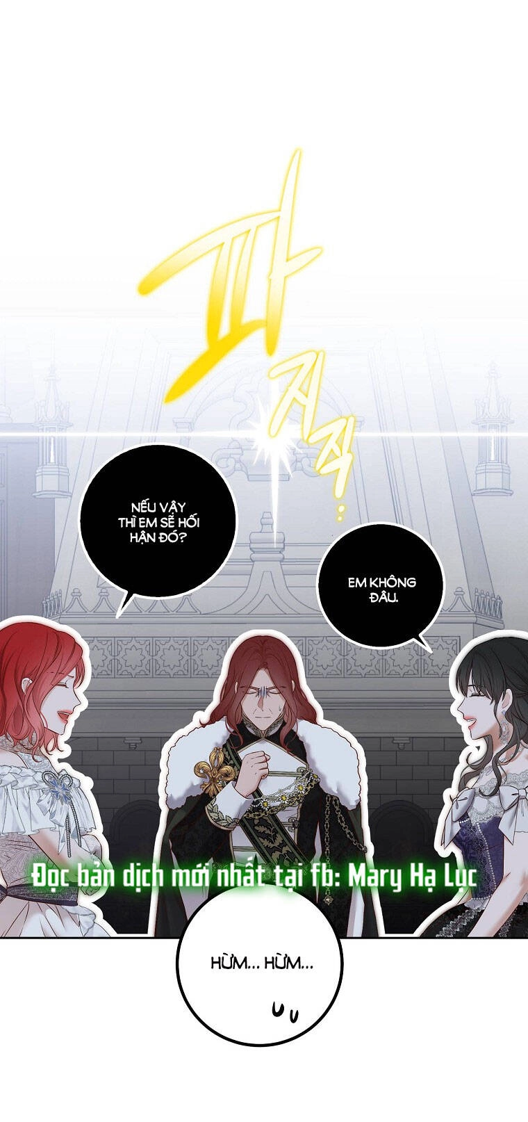 Tôi Lạc Vào Thế Giới Trò Chơi Harem Ngược Chapter 96.1 - 1