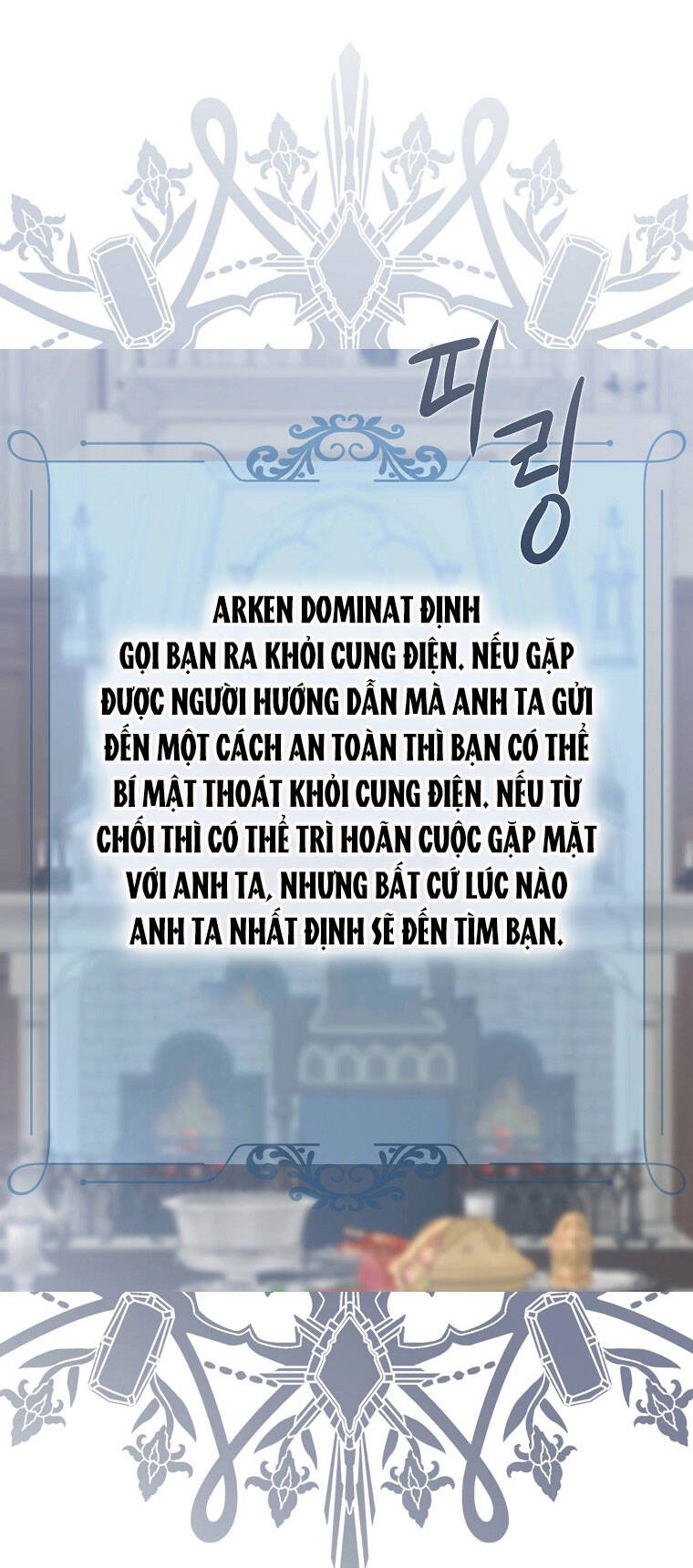 Tôi Lạc Vào Thế Giới Trò Chơi Harem Ngược Chapter 96.1 - 4