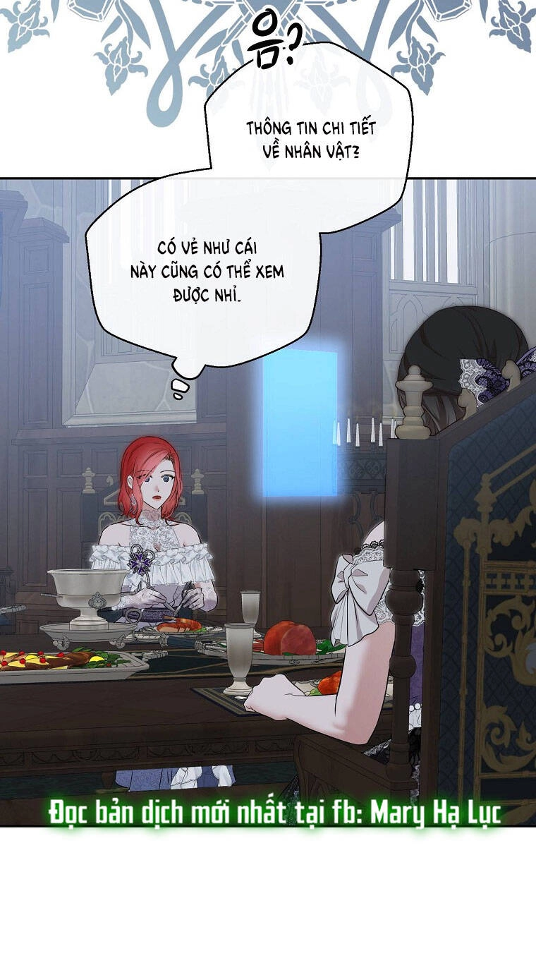 Tôi Lạc Vào Thế Giới Trò Chơi Harem Ngược Chapter 96.1 - 11