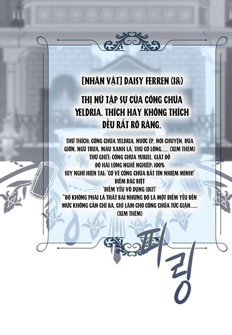 Tôi Lạc Vào Thế Giới Trò Chơi Harem Ngược Chapter 96.1 - 13