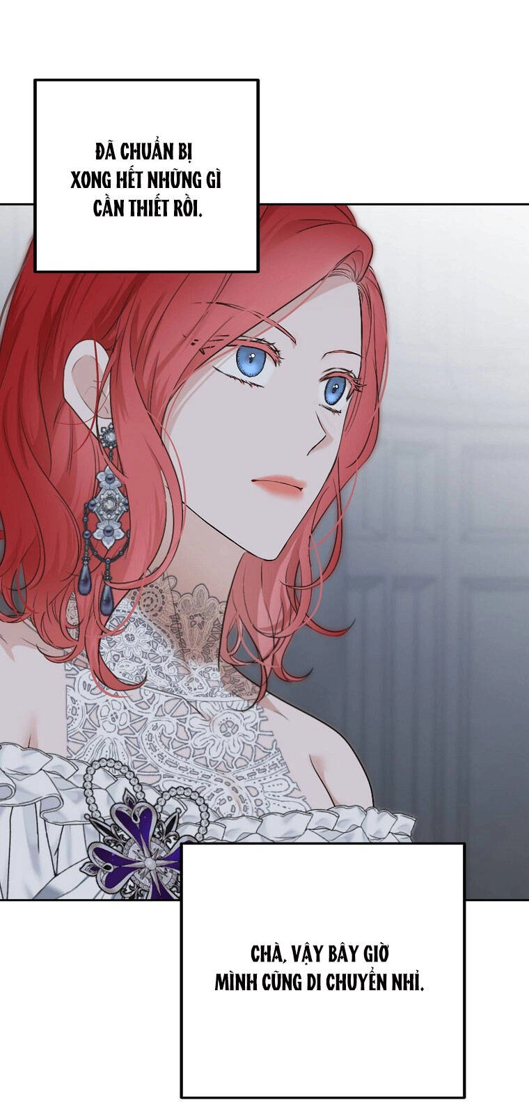 Tôi Lạc Vào Thế Giới Trò Chơi Harem Ngược Chapter 96.2 - 1