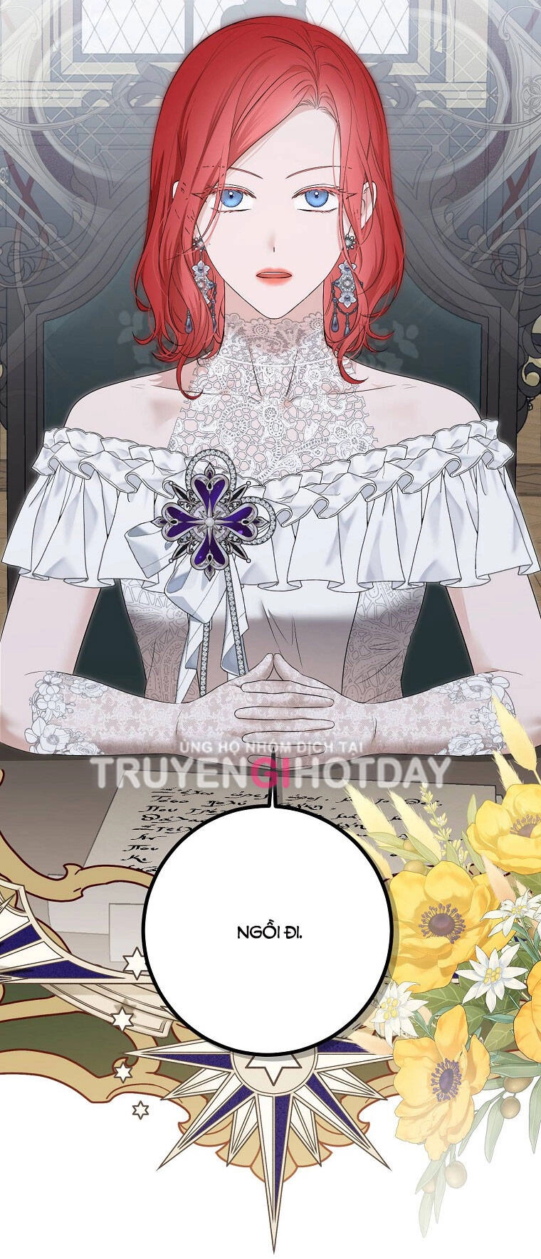 Tôi Lạc Vào Thế Giới Trò Chơi Harem Ngược Chapter 96.2 - 7