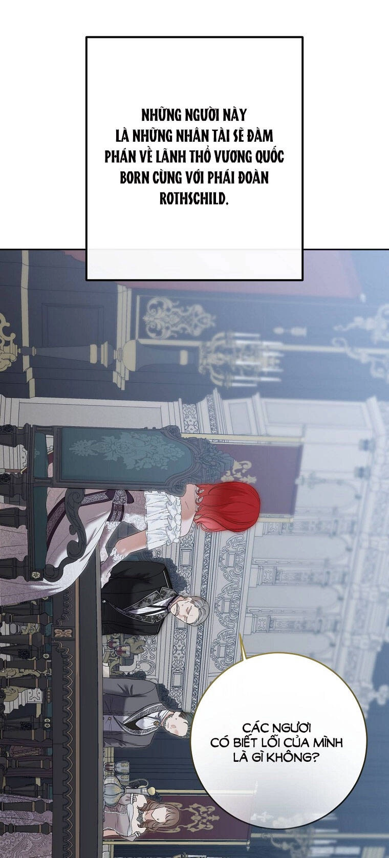 Tôi Lạc Vào Thế Giới Trò Chơi Harem Ngược Chapter 96.2 - 8