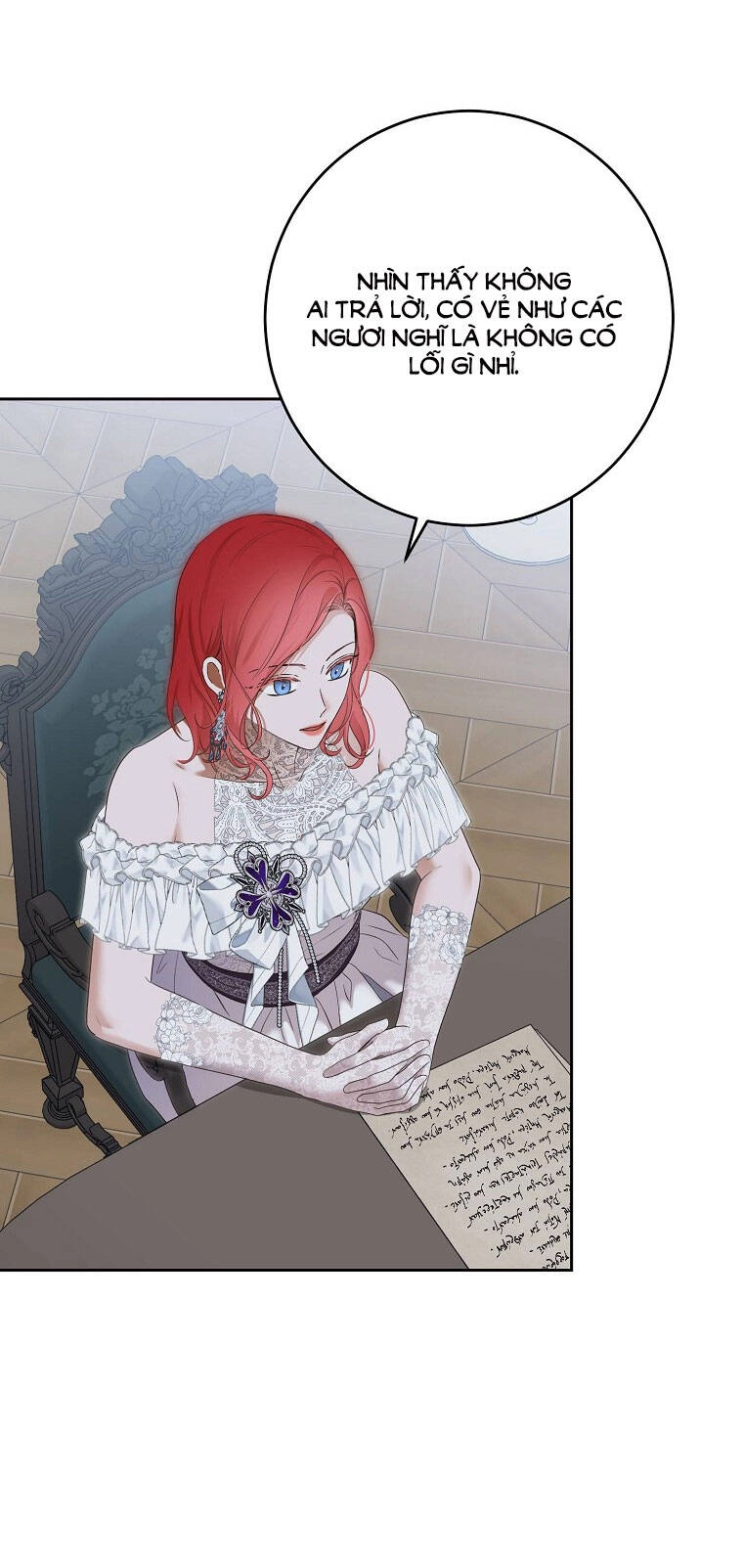 Tôi Lạc Vào Thế Giới Trò Chơi Harem Ngược Chapter 96.2 - 10