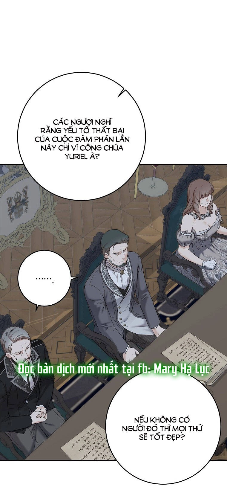 Tôi Lạc Vào Thế Giới Trò Chơi Harem Ngược Chapter 96.2 - 11