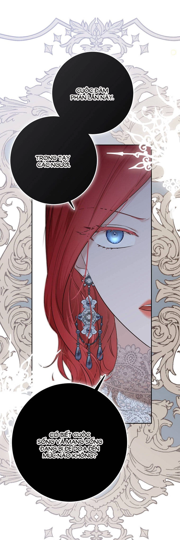 Tôi Lạc Vào Thế Giới Trò Chơi Harem Ngược Chapter 96.2 - 12