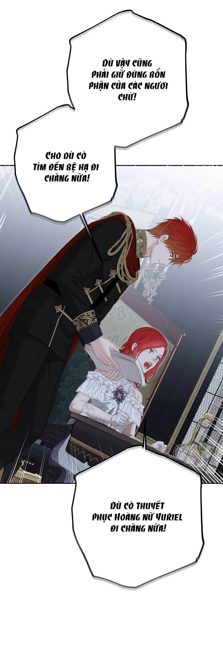 Tôi Lạc Vào Thế Giới Trò Chơi Harem Ngược Chapter 96.2 - 14