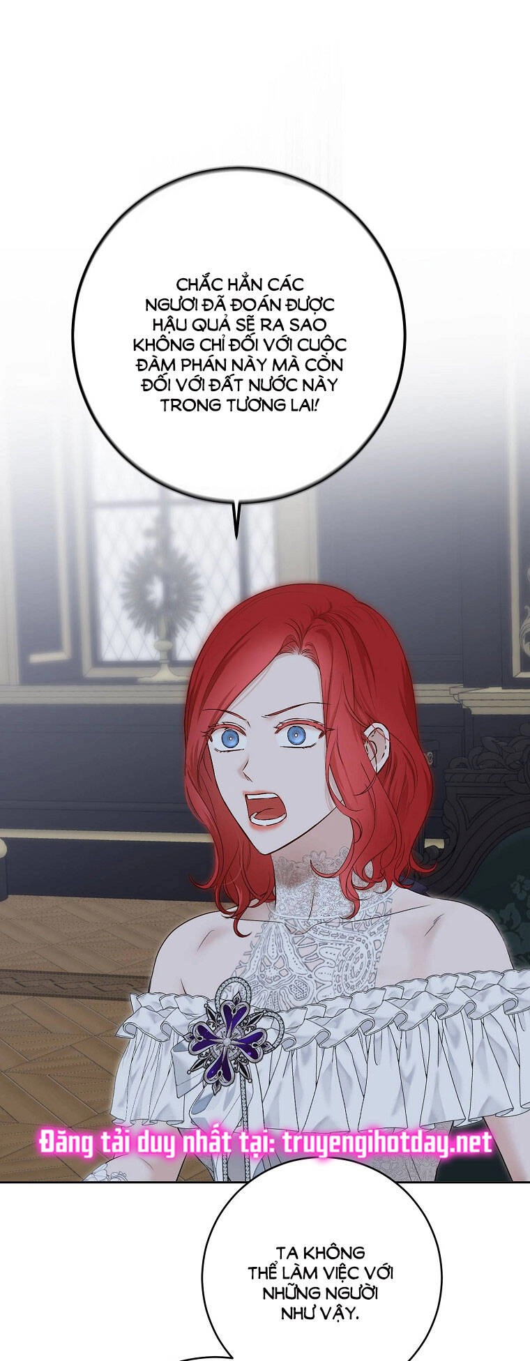 Tôi Lạc Vào Thế Giới Trò Chơi Harem Ngược Chapter 96.2 - 21