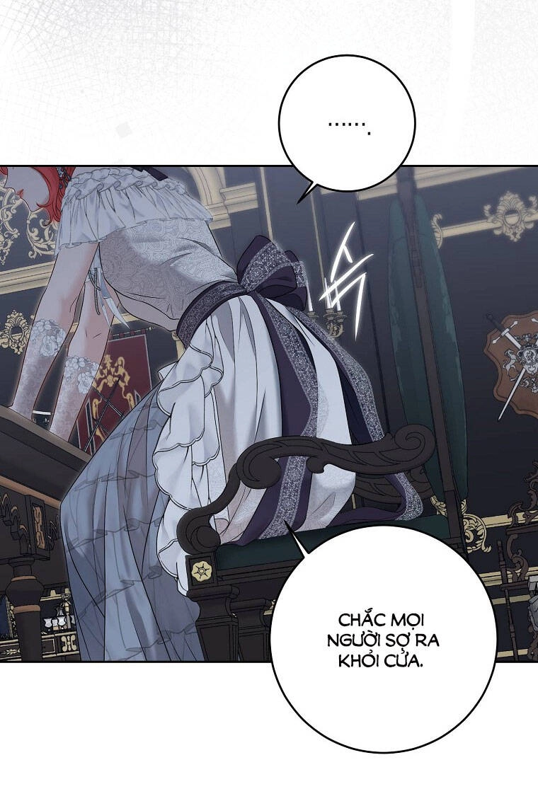 Tôi Lạc Vào Thế Giới Trò Chơi Harem Ngược Chapter 96.2 - 24