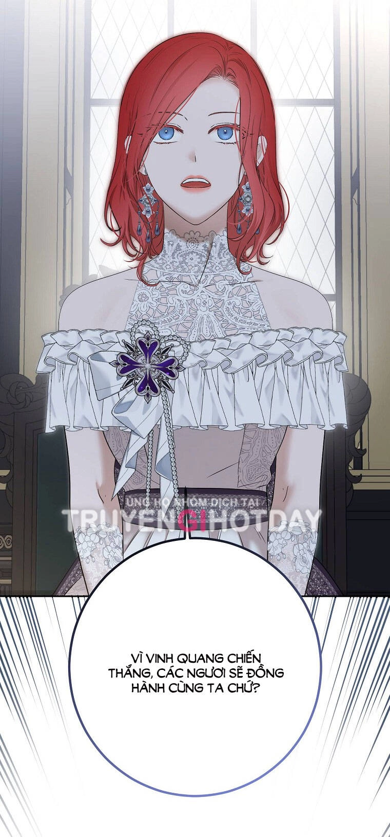 Tôi Lạc Vào Thế Giới Trò Chơi Harem Ngược Chapter 96.2 - 28