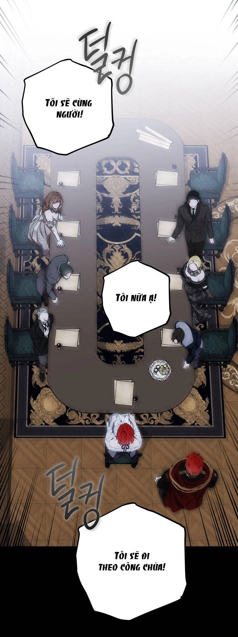 Tôi Lạc Vào Thế Giới Trò Chơi Harem Ngược Chapter 96.2 - 29