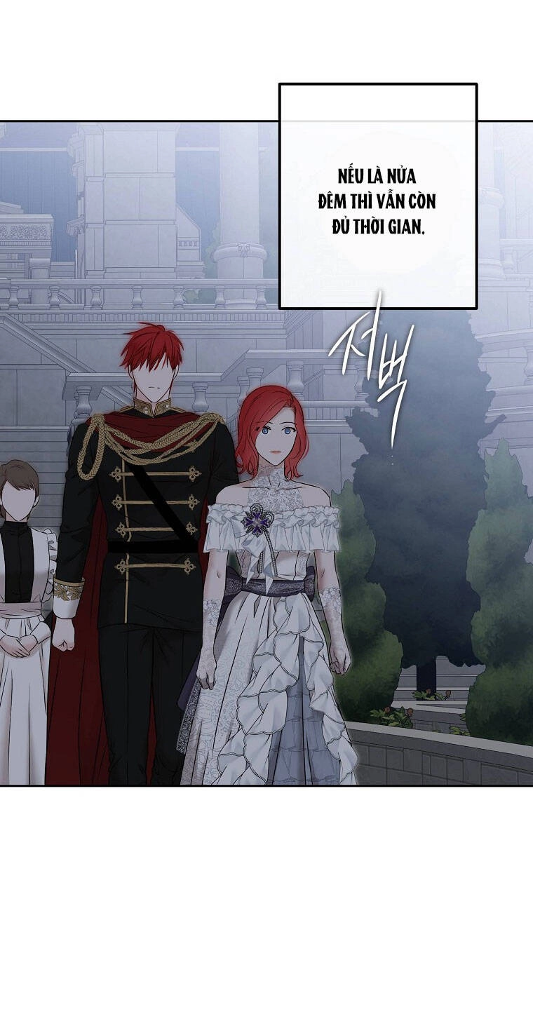 Tôi Lạc Vào Thế Giới Trò Chơi Harem Ngược Chapter 96.2 - 33