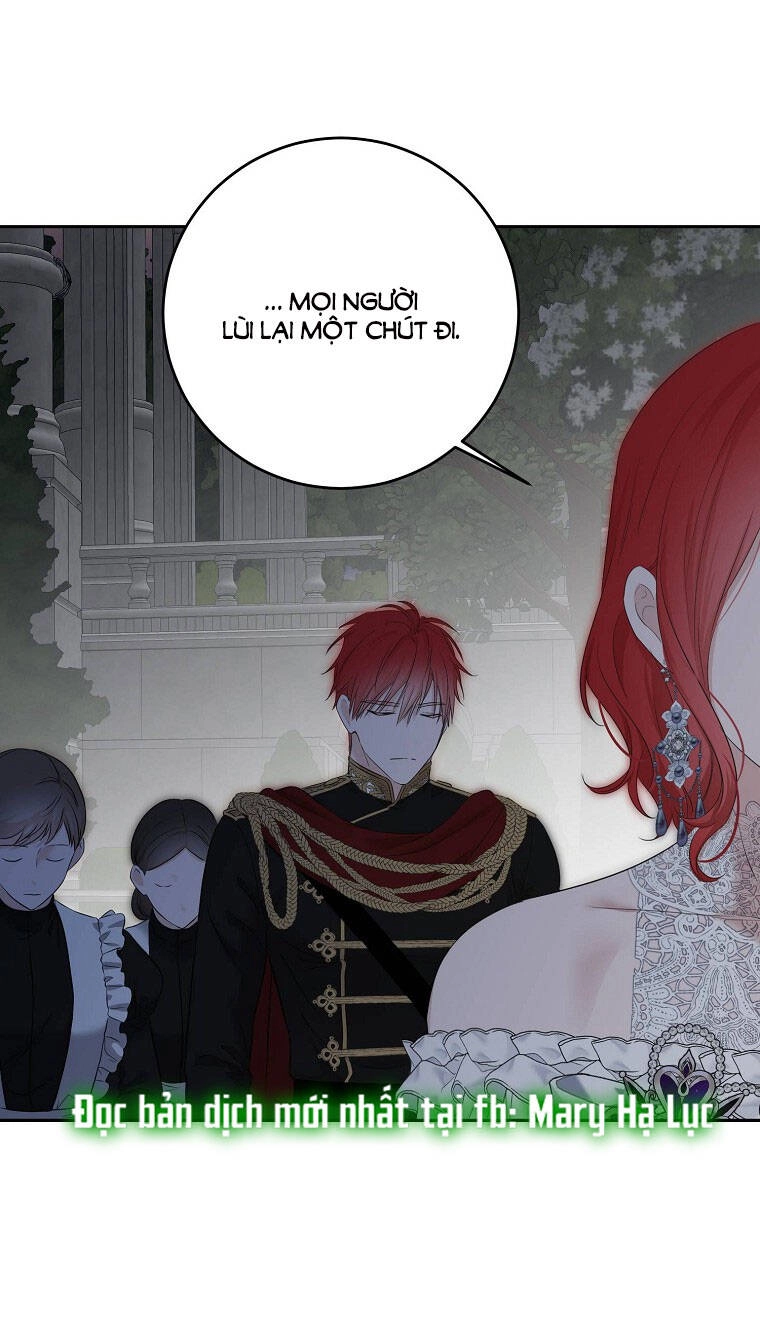 Tôi Lạc Vào Thế Giới Trò Chơi Harem Ngược Chapter 96.2 - 36