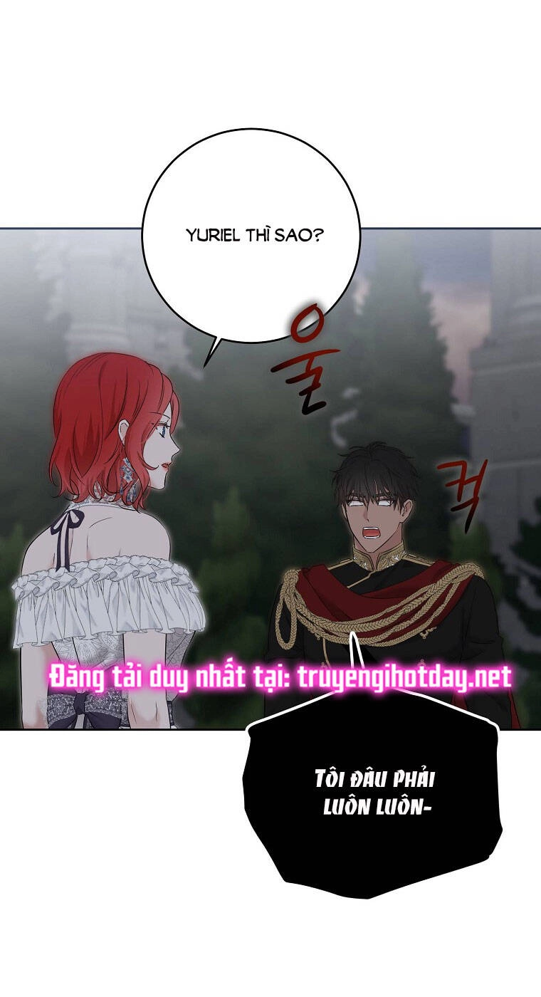 Tôi Lạc Vào Thế Giới Trò Chơi Harem Ngược Chapter 96.2 - 39