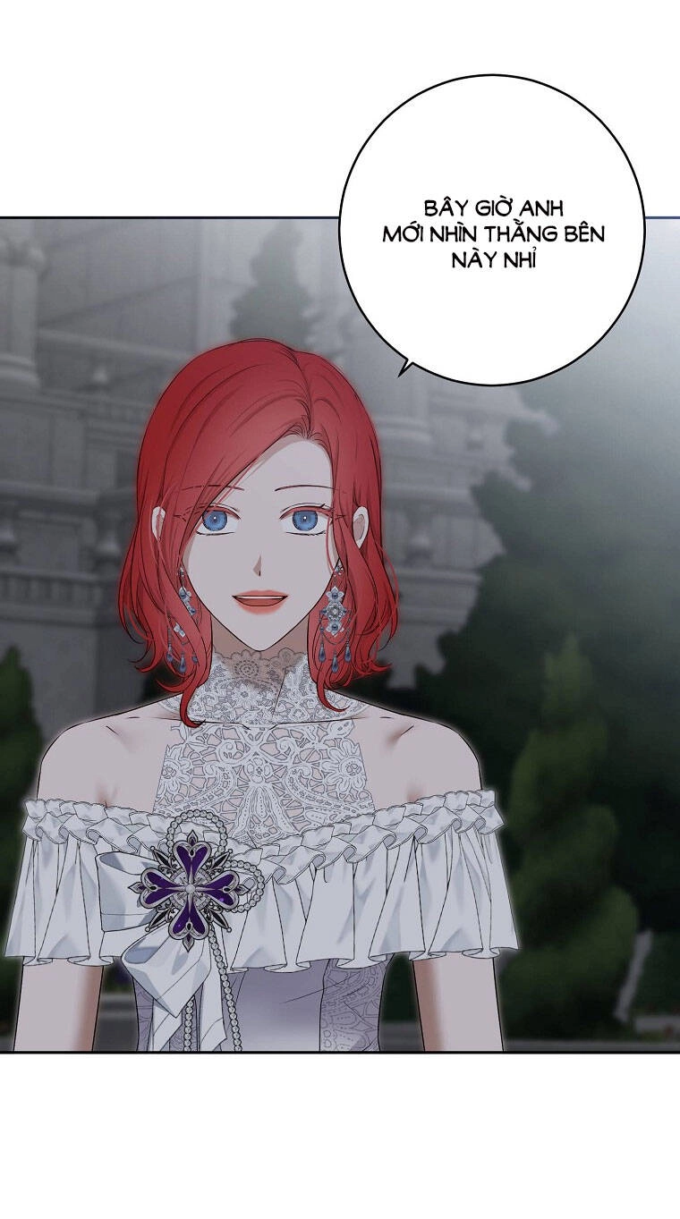 Tôi Lạc Vào Thế Giới Trò Chơi Harem Ngược Chapter 96.2 - 40