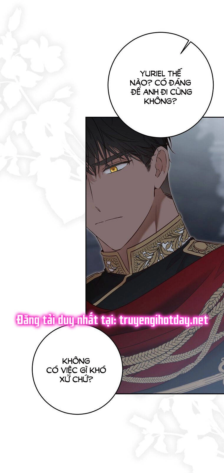 Tôi Lạc Vào Thế Giới Trò Chơi Harem Ngược Chapter 97.1 - 3