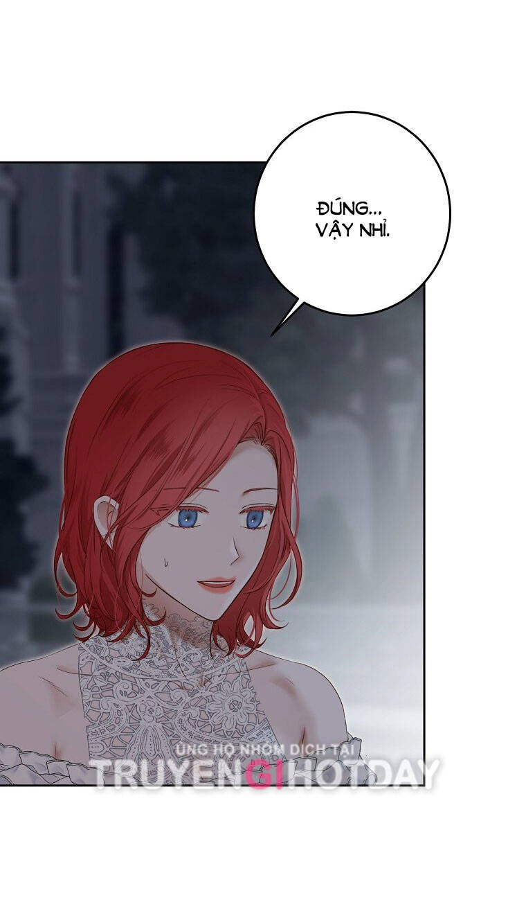 Tôi Lạc Vào Thế Giới Trò Chơi Harem Ngược Chapter 97.1 - 5