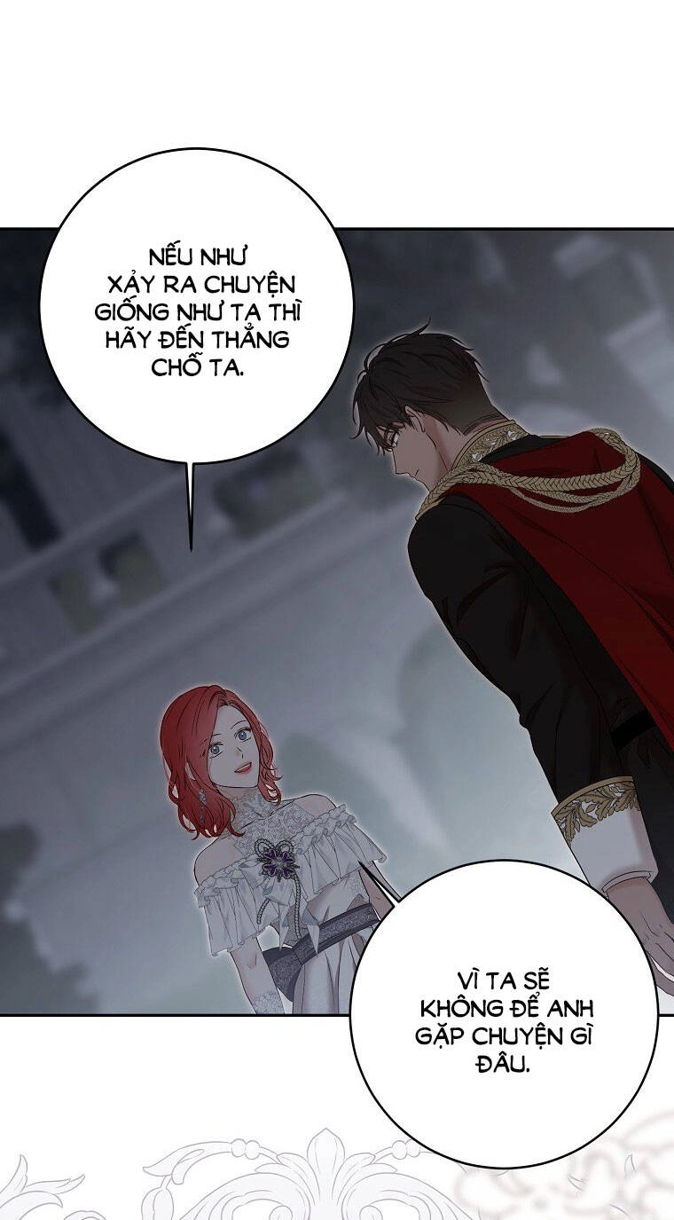 Tôi Lạc Vào Thế Giới Trò Chơi Harem Ngược Chapter 97.1 - 6