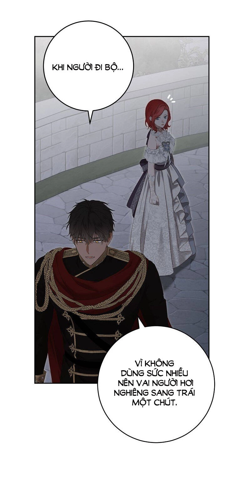 Tôi Lạc Vào Thế Giới Trò Chơi Harem Ngược Chapter 97.1 - 9