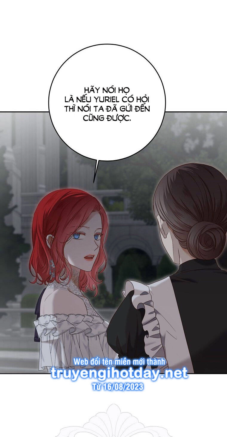 Tôi Lạc Vào Thế Giới Trò Chơi Harem Ngược Chapter 97.1 - 15