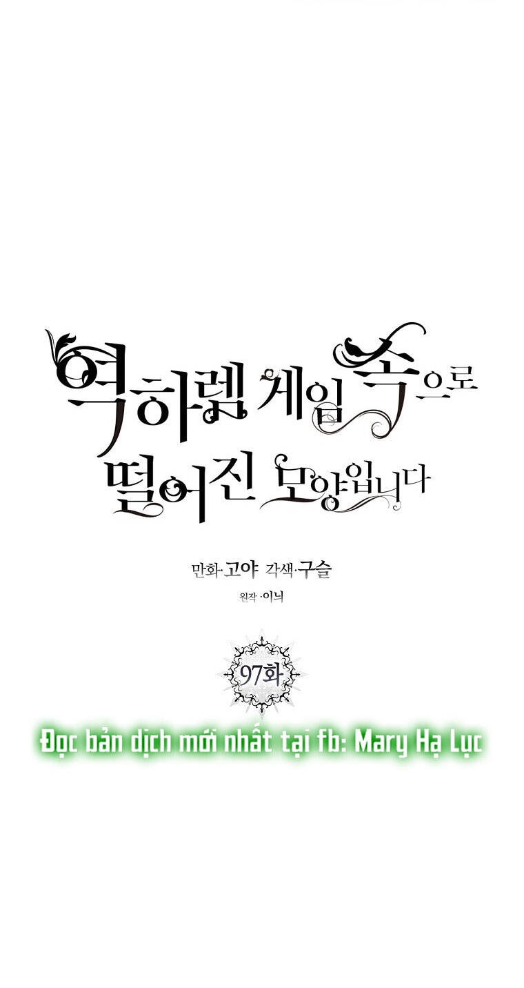 Tôi Lạc Vào Thế Giới Trò Chơi Harem Ngược Chapter 97.1 - 18