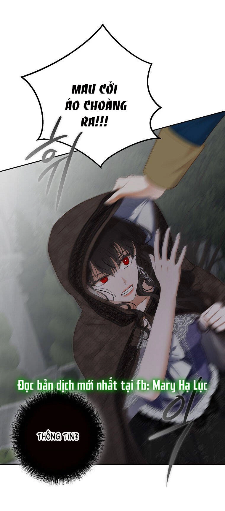 Tôi Lạc Vào Thế Giới Trò Chơi Harem Ngược Chapter 97.1 - 22