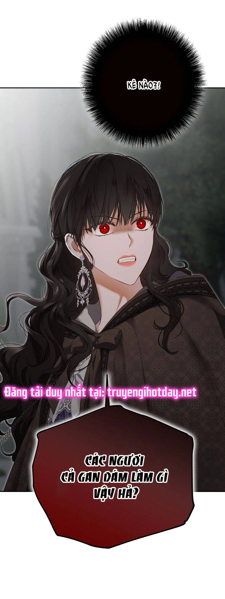 Tôi Lạc Vào Thế Giới Trò Chơi Harem Ngược Chapter 97.1 - 24