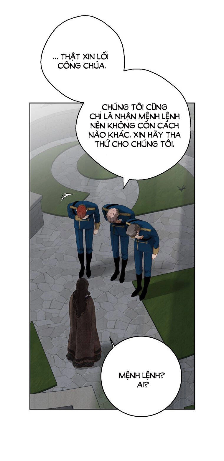 Tôi Lạc Vào Thế Giới Trò Chơi Harem Ngược Chapter 97.1 - 25