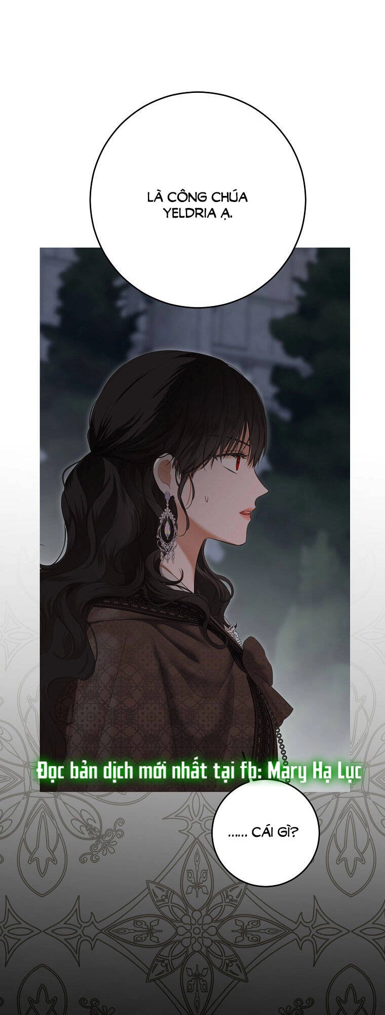 Tôi Lạc Vào Thế Giới Trò Chơi Harem Ngược Chapter 97.1 - 26