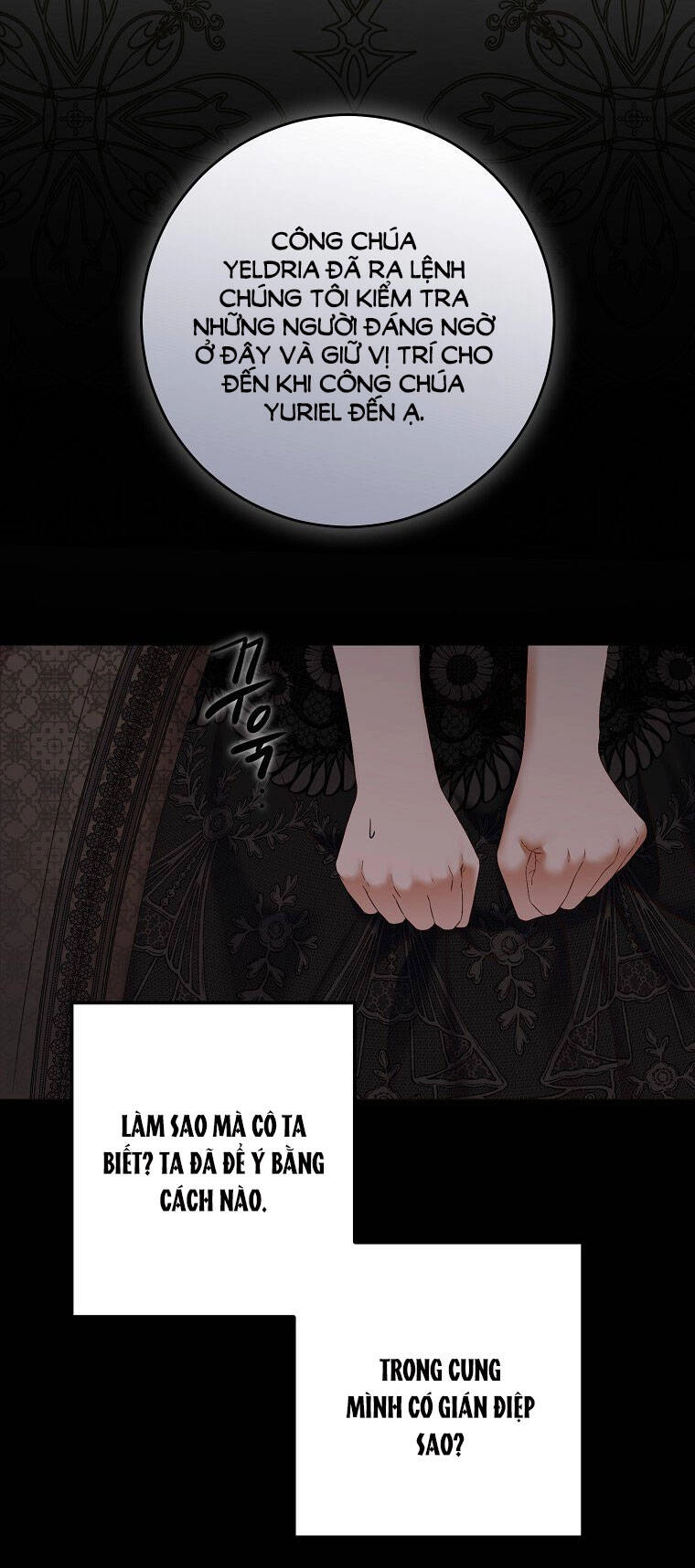 Tôi Lạc Vào Thế Giới Trò Chơi Harem Ngược Chapter 97.1 - 27