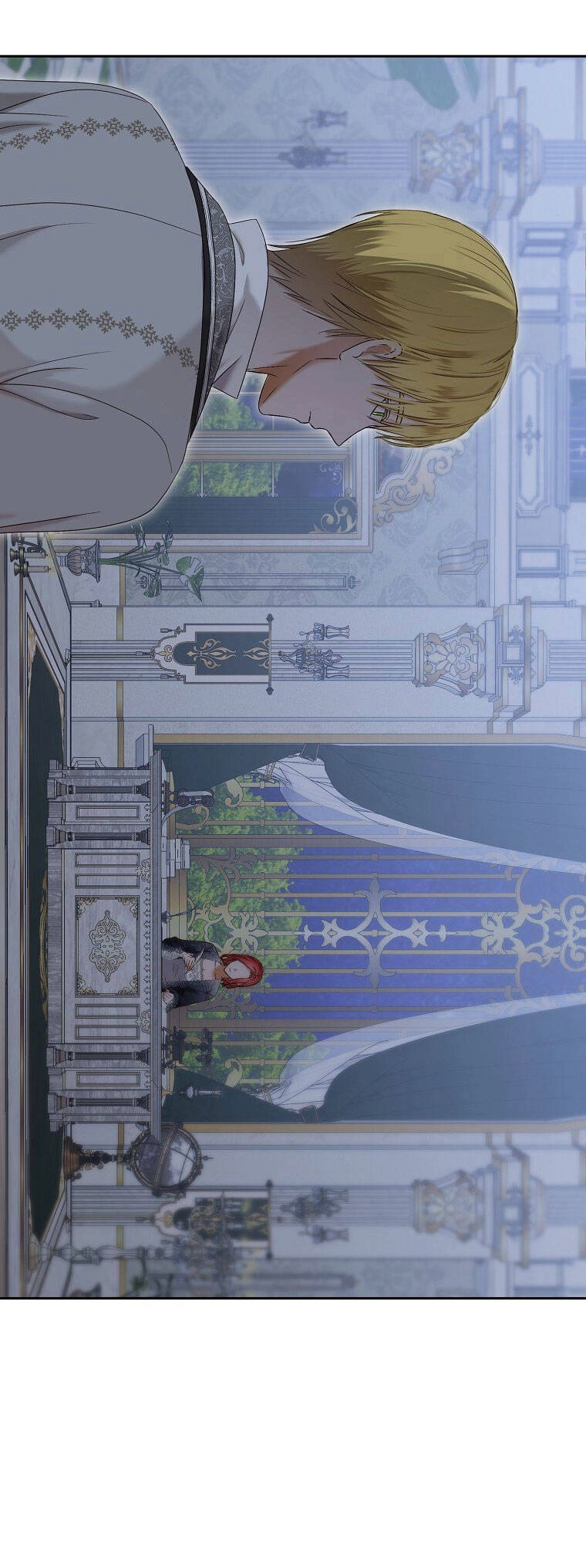 Tôi Lạc Vào Thế Giới Trò Chơi Harem Ngược Chapter 97.1 - 31