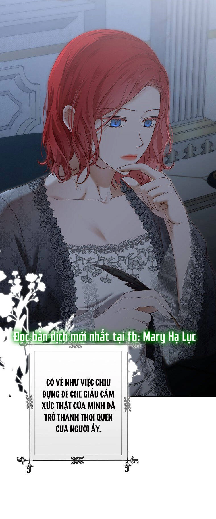 Tôi Lạc Vào Thế Giới Trò Chơi Harem Ngược Chapter 97.1 - 33