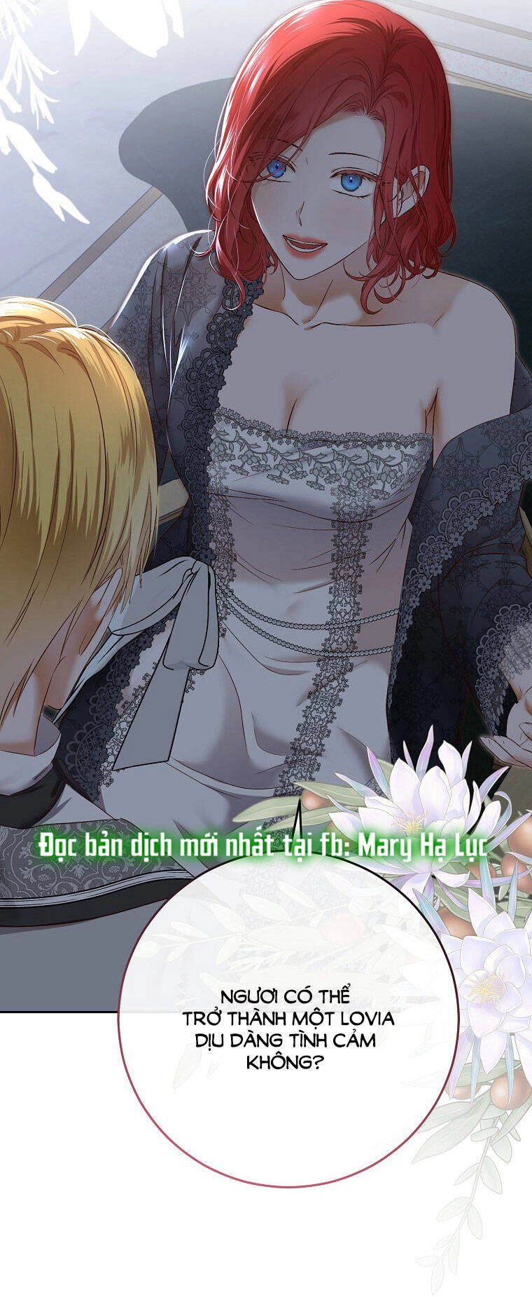 Tôi Lạc Vào Thế Giới Trò Chơi Harem Ngược Chapter 97.2 - 4