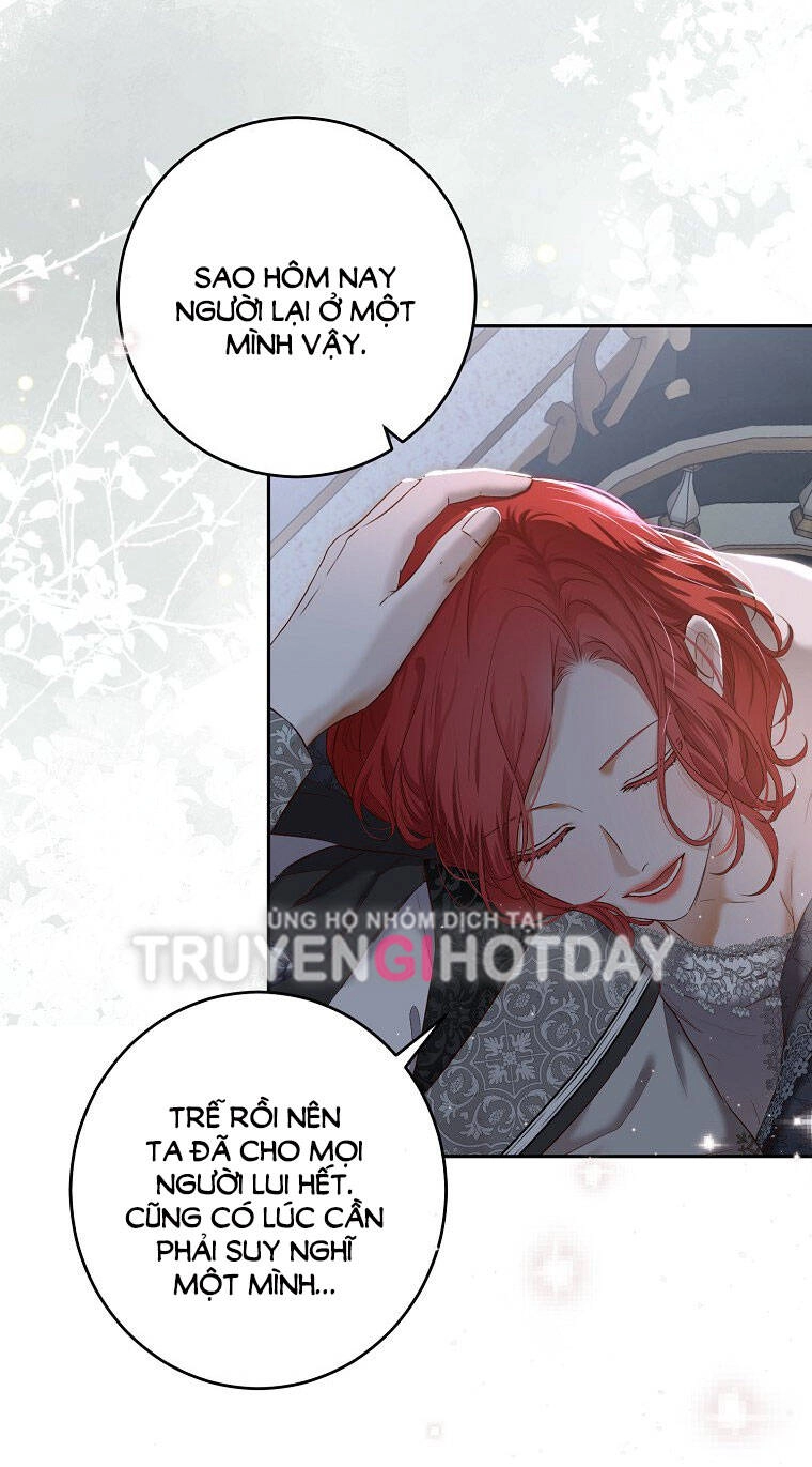 Tôi Lạc Vào Thế Giới Trò Chơi Harem Ngược Chapter 97.2 - 9