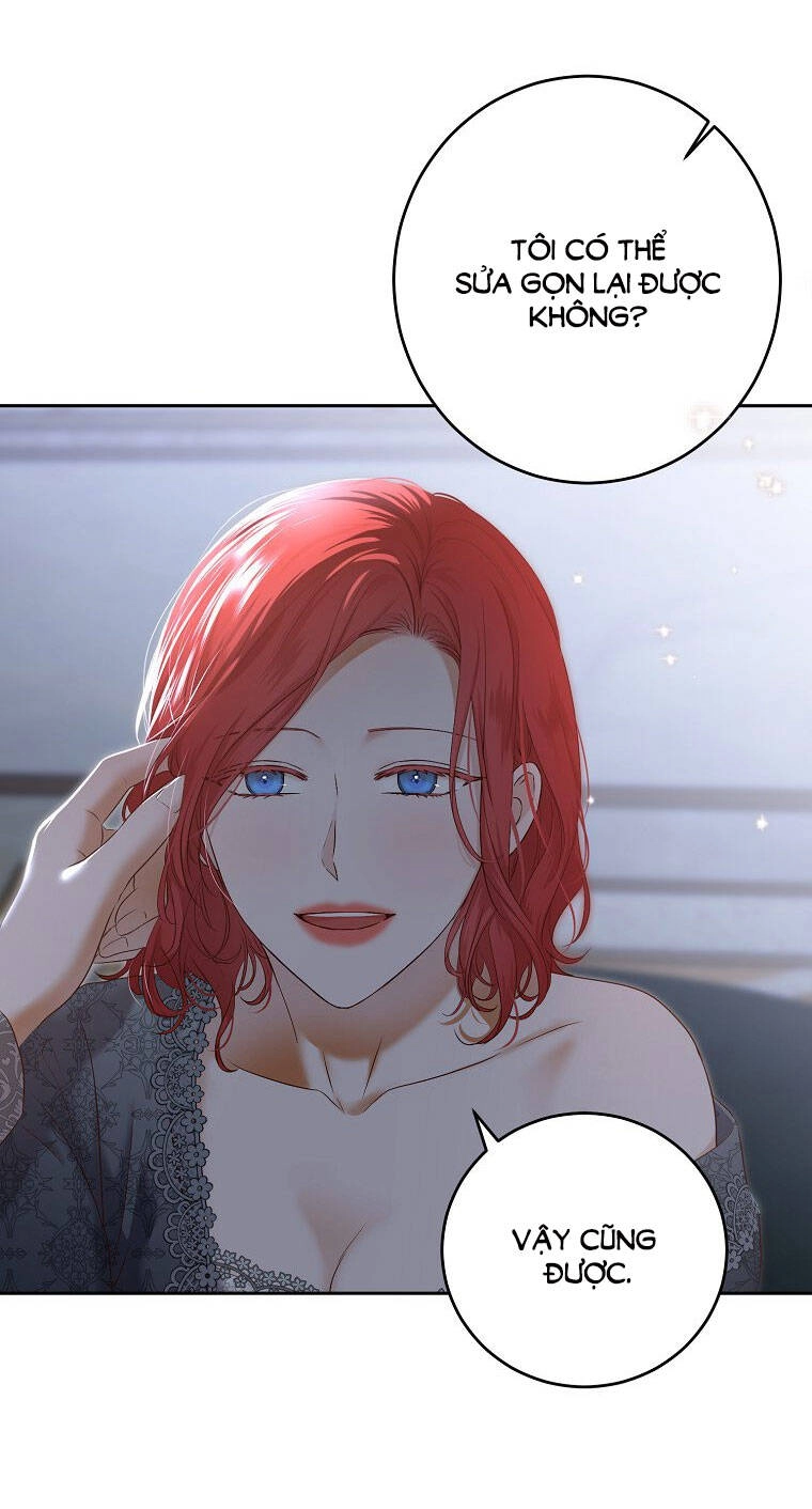 Tôi Lạc Vào Thế Giới Trò Chơi Harem Ngược Chapter 97.2 - 12