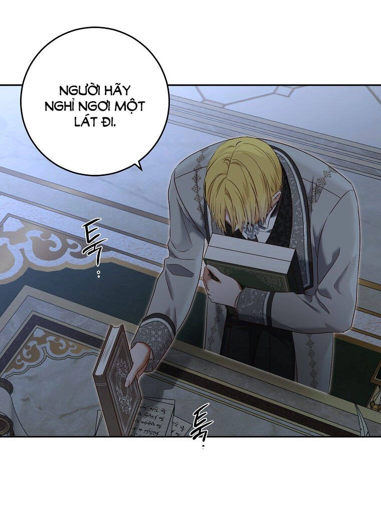 Tôi Lạc Vào Thế Giới Trò Chơi Harem Ngược Chapter 97.2 - 14