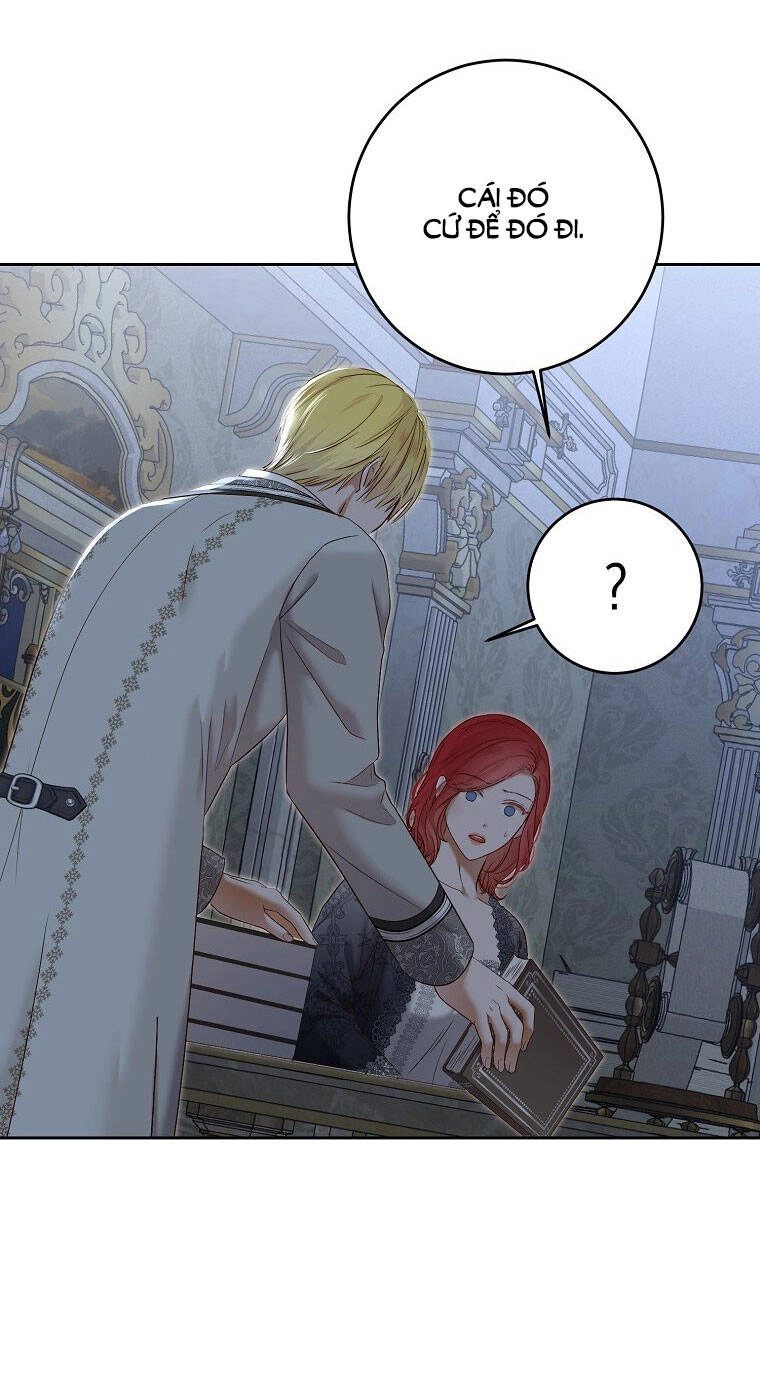 Tôi Lạc Vào Thế Giới Trò Chơi Harem Ngược Chapter 97.2 - 16