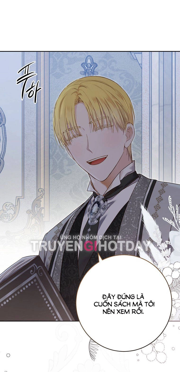 Tôi Lạc Vào Thế Giới Trò Chơi Harem Ngược Chapter 97.2 - 22